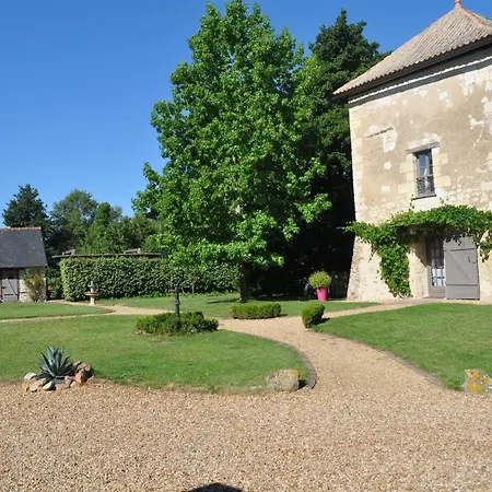 La Tour Du Grand Boust * Longue