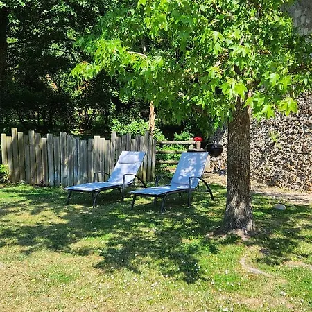 La Tour Du Grand Boust * Longue